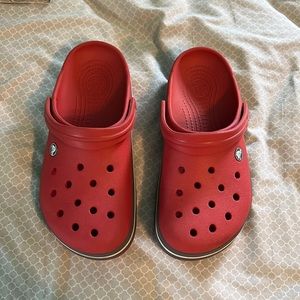 unisex crocs